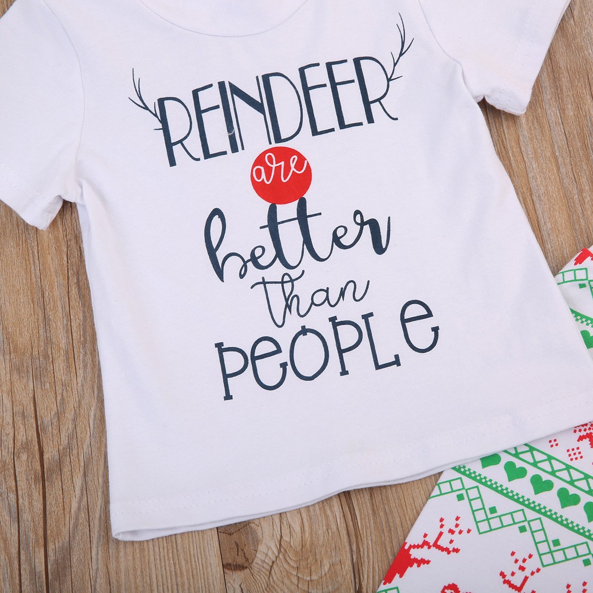Better Reindeer Set