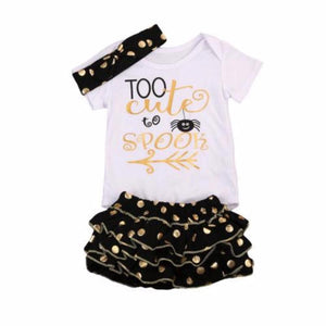 Too Cute Baby Set