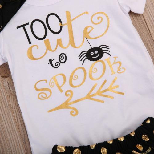 Too Cute Baby Set