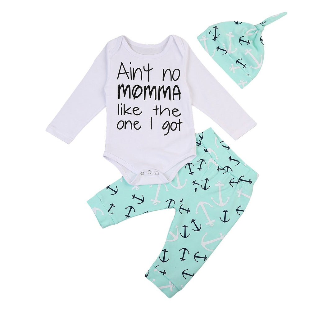 My Best Mom Set