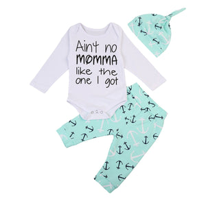 My Best Mom Set