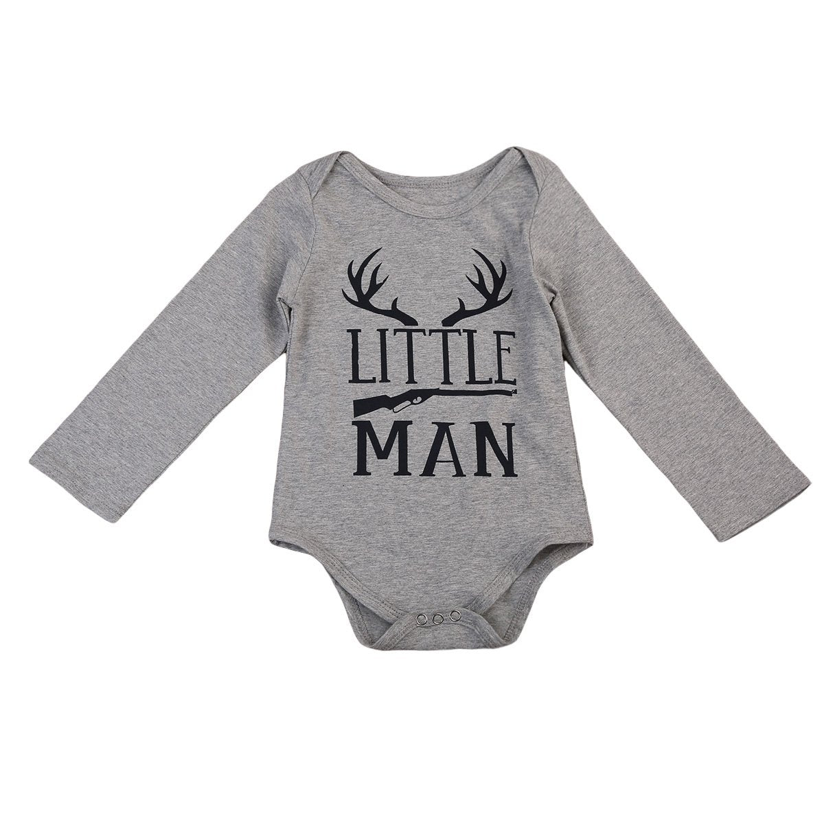 Christmas Baby Romper