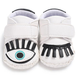 The Eye Shoes