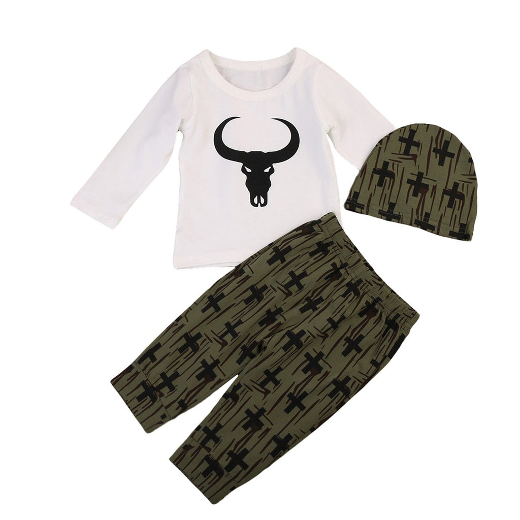 The Bull Set