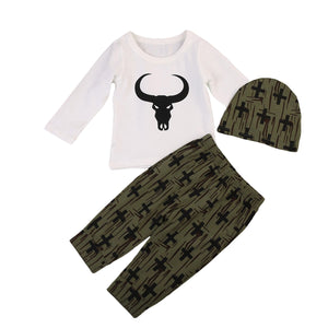 The Bull Set