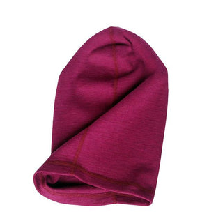100% Merino wool kids beanies thermal unisex baby boys girls hats children bonnet outdoor skullies accessories 6months-14years