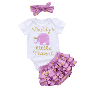 Little Peanut Set
