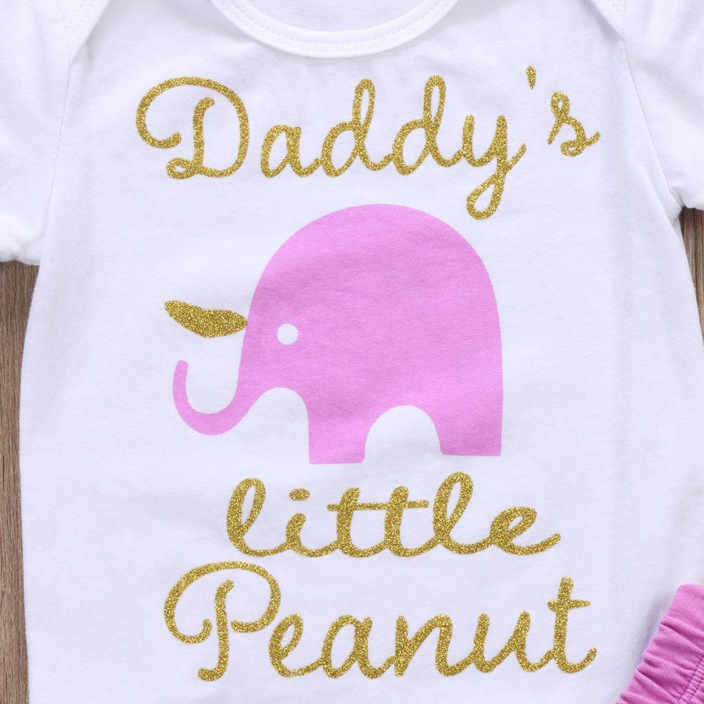 Little Peanut Set