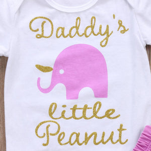 Little Peanut Set