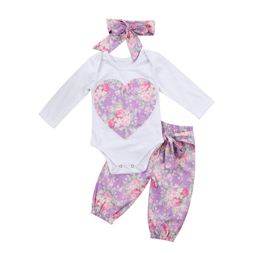 Purple Heart Set