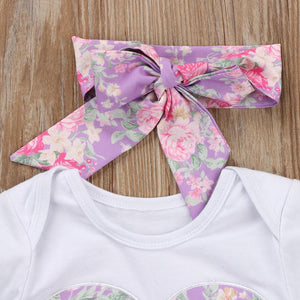 Purple Heart Set