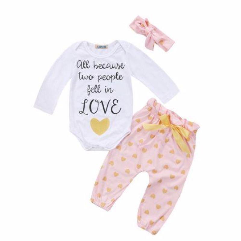 Two People Love Set