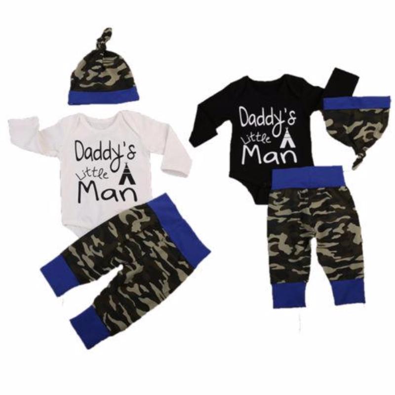 Daddy's Man Set