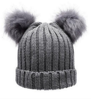 Winter Knit Hat