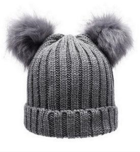 Winter Knit Hat