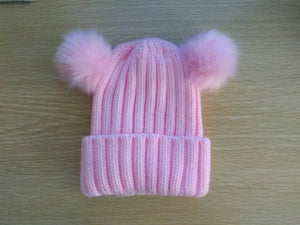 Winter Knit Hat