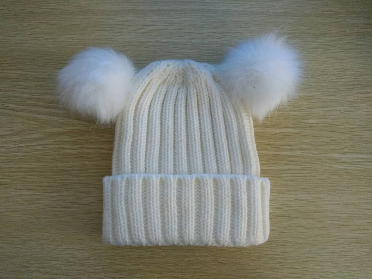 Winter Knit Hat