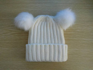 Winter Knit Hat