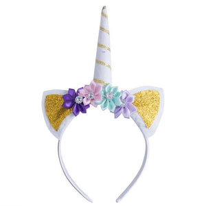 Magical Horn