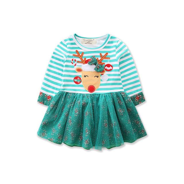 Christmas Dresses
