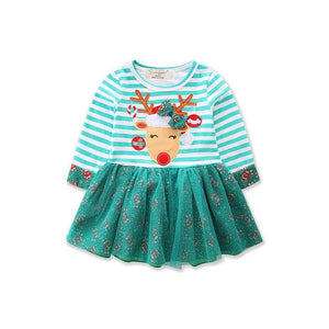 Christmas Dresses