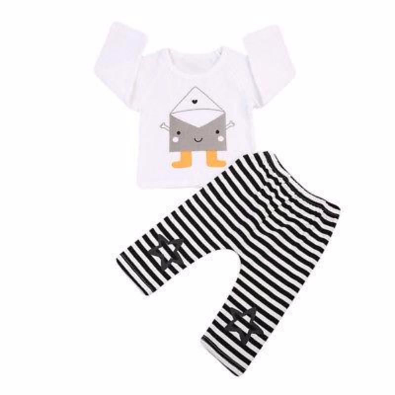 Baby Mail Set