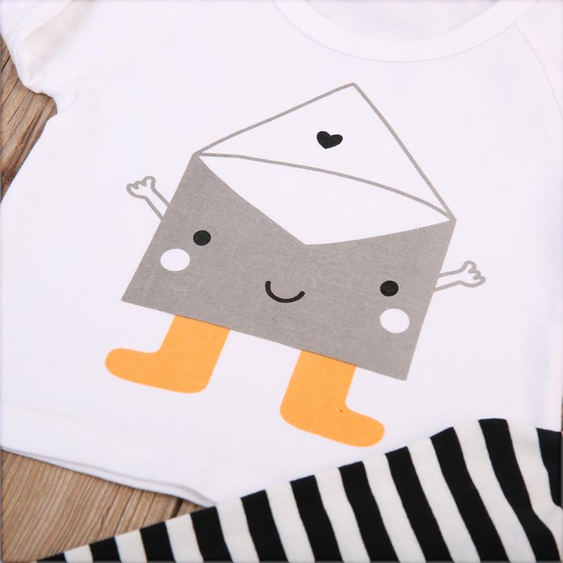 Baby Mail Set