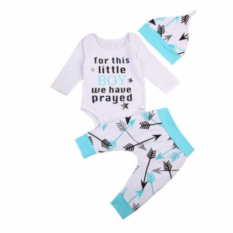 This Little Boy Set