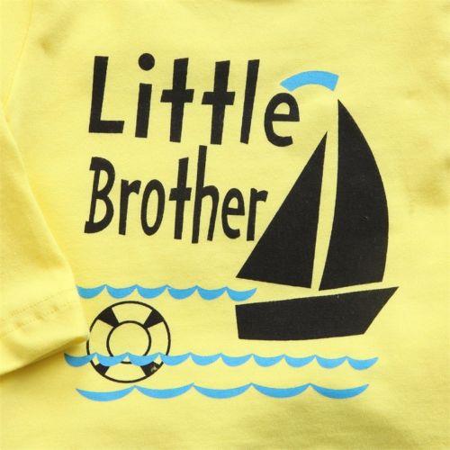 Baby Sail Set