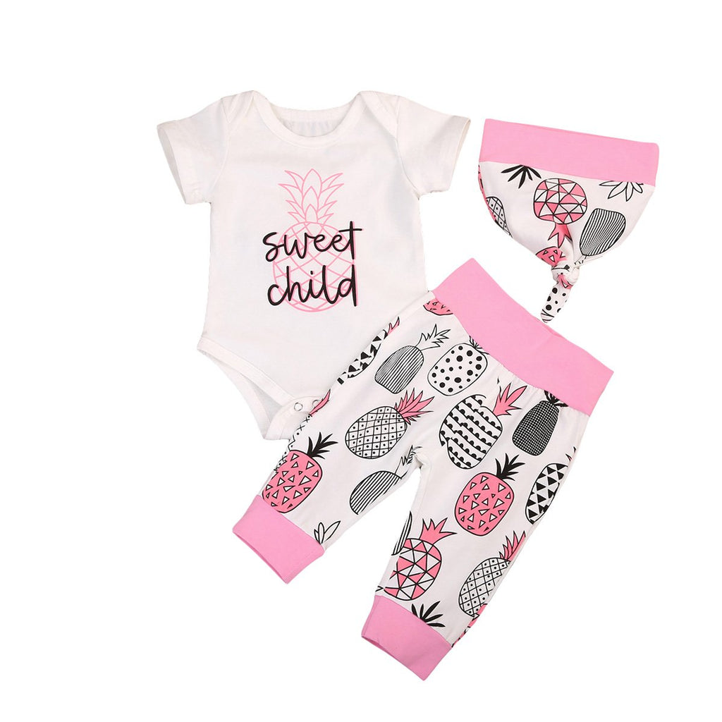 Sweet Child Set