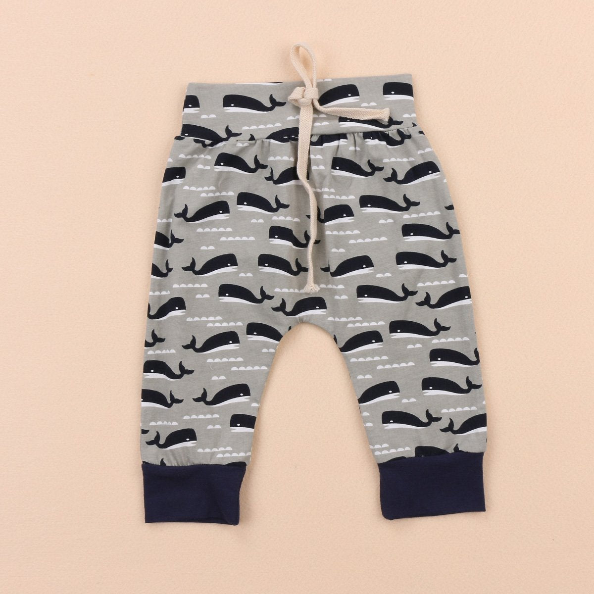 The Whales Set