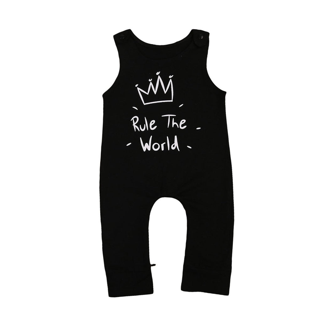 Rule The World Set