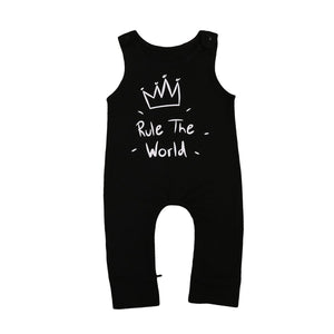 Rule The World Set