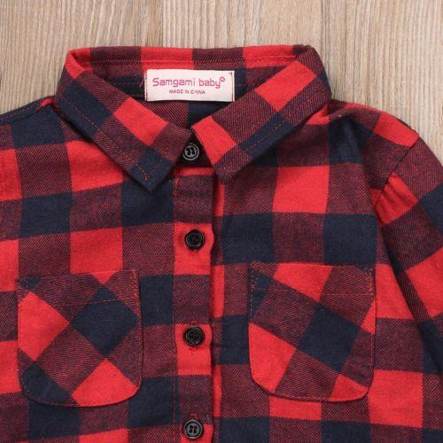 Checkers Tutu Set