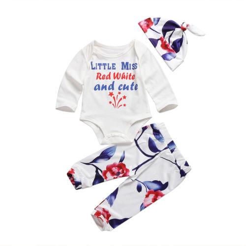 Little Miss Set