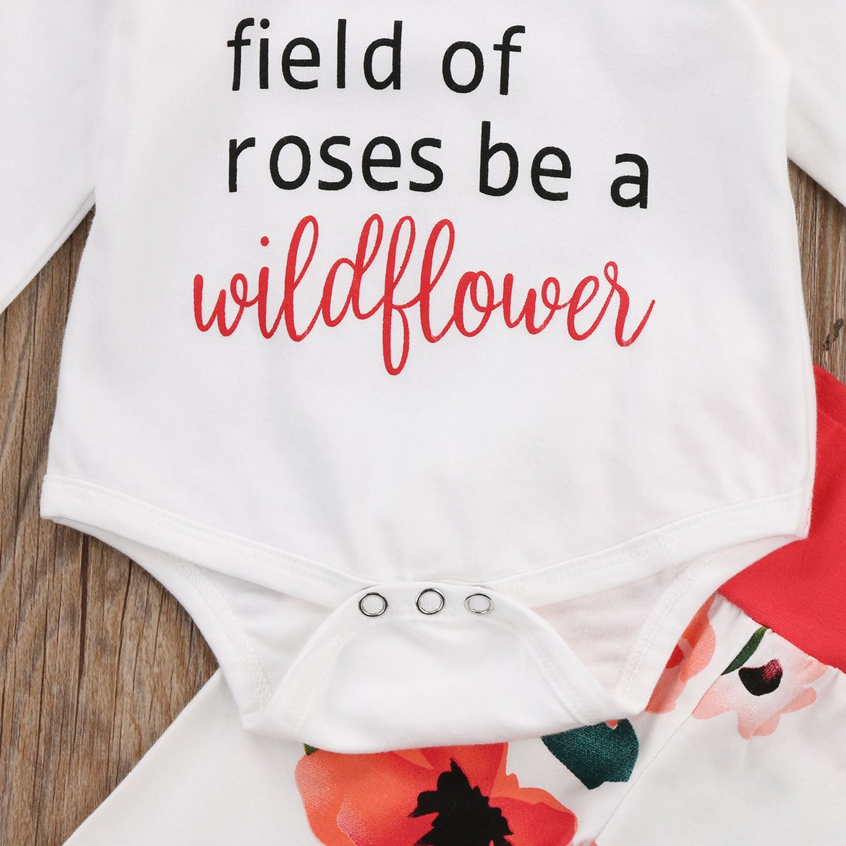 Wild Rose Set