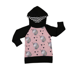 Unicorn Hoodie
