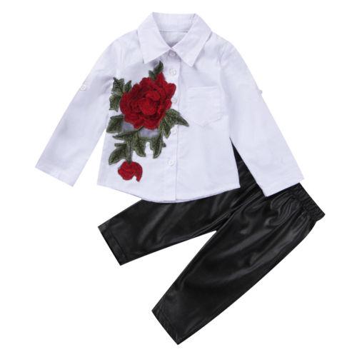 The Rose Set