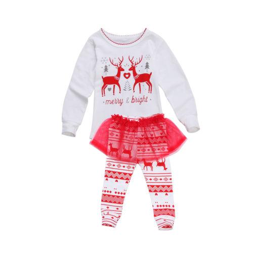 Children's Tutu Outfit