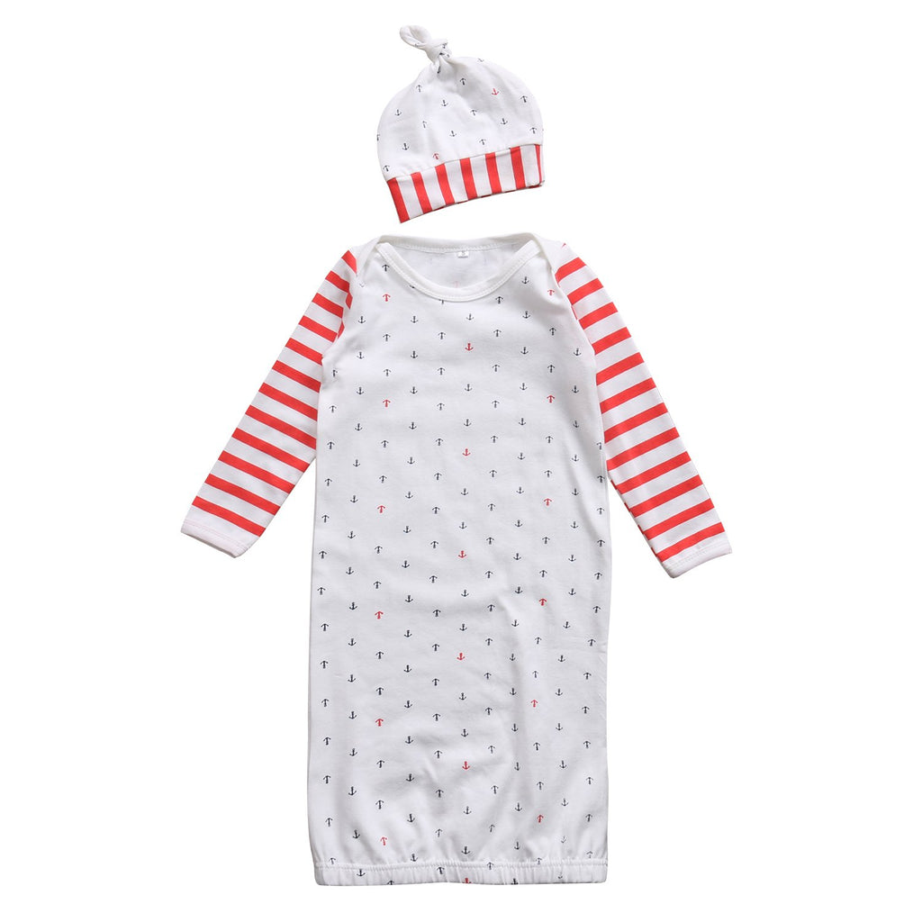 Swaddle Baby Set