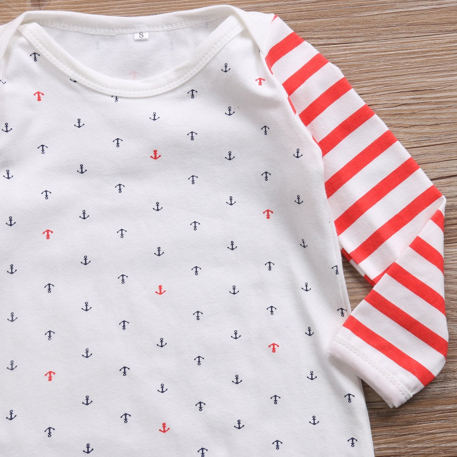 Swaddle Baby Set