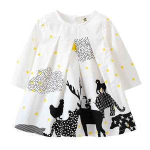 Princess dress