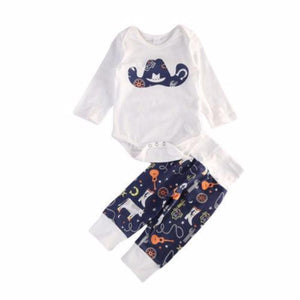 The Cowboy Set