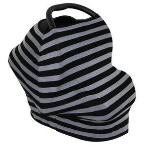3 in 1 Nursing Carseat  Shopping Cart Cover