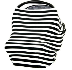 3 in 1 Nursing Carseat  Shopping Cart Cover