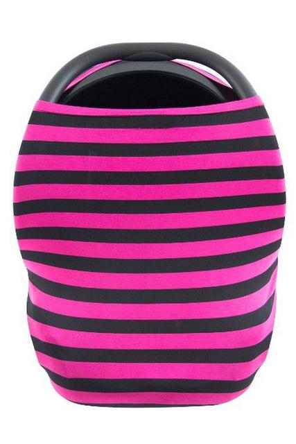 3 in 1 Nursing Carseat  Shopping Cart Cover