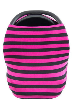 3 in 1 Nursing Carseat  Shopping Cart Cover