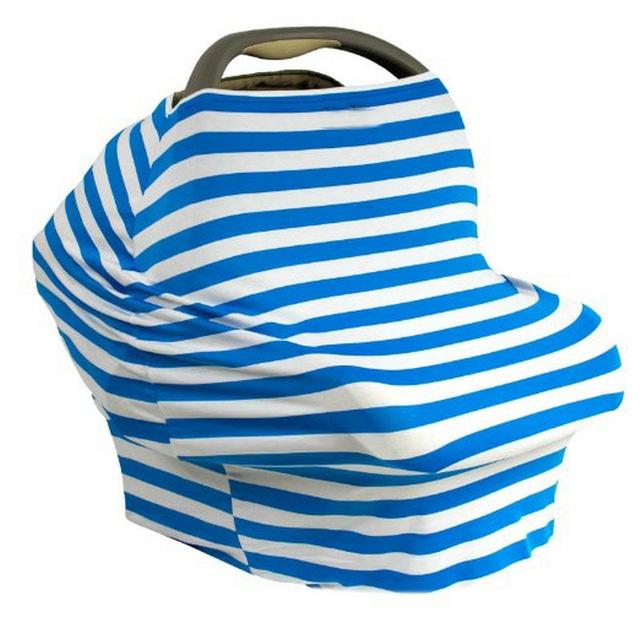 3 in 1 Nursing Carseat  Shopping Cart Cover