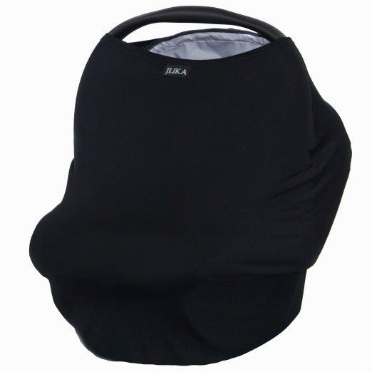 3 in 1 Nursing Carseat  Shopping Cart Cover