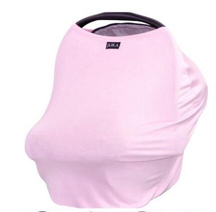 3 in 1 Nursing Carseat  Shopping Cart Cover